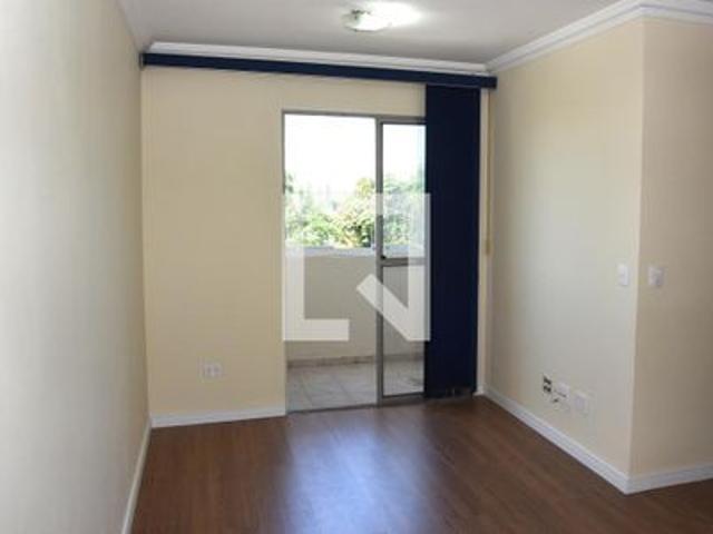 Apartamento para alugar com 63m², 3 quartos e 1 vaga