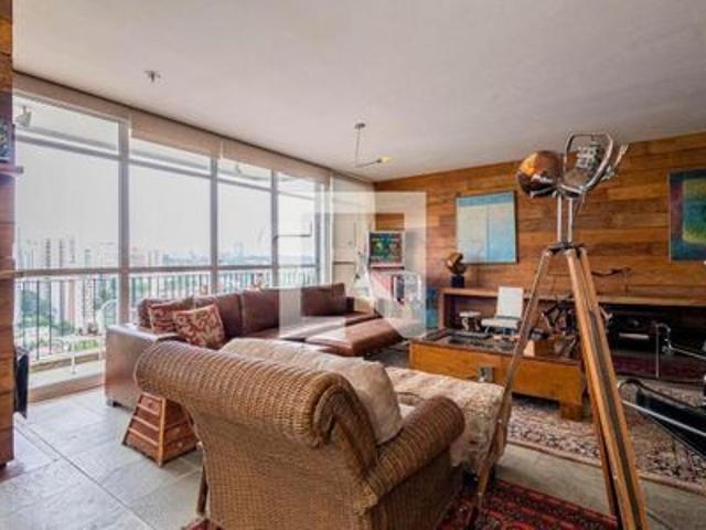 Apartamento para alugar com 640m², 4 quartos e 4 vagas