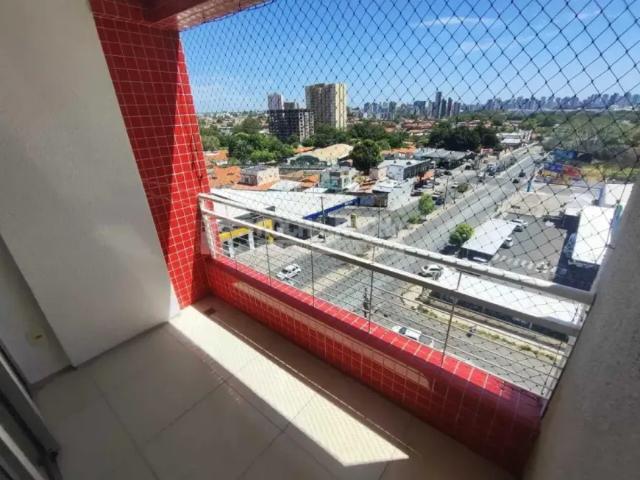 Apartamento para alugar com 64,00 metros quadrados no CRISTO REI Teresina Piauí