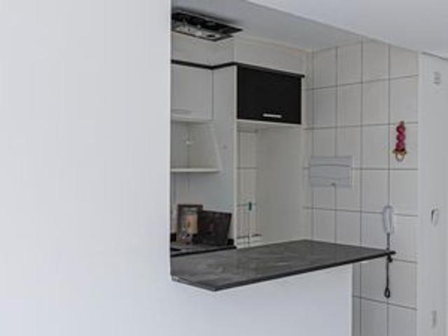 Apartamento para alugar com 64m², 2 quartos e 1 vaga
