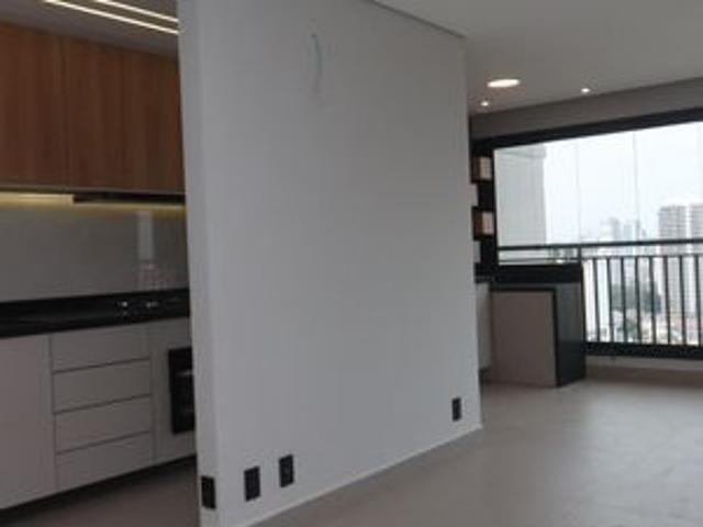 Apartamento para alugar com 64m², 2 quartos e 1 vaga