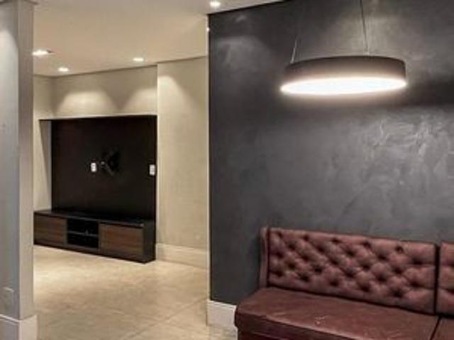 Apartamento para alugar com 64m², 2 quartos e 1 vaga