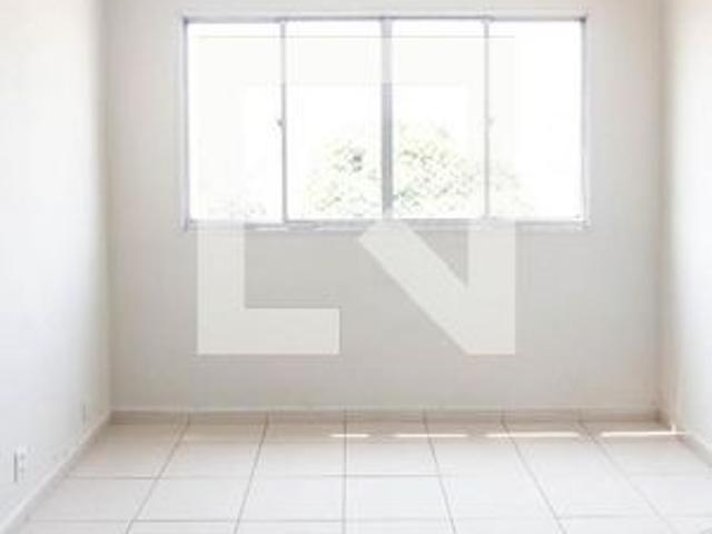 Apartamento para alugar com 64m², 2 quartos e 1 vaga