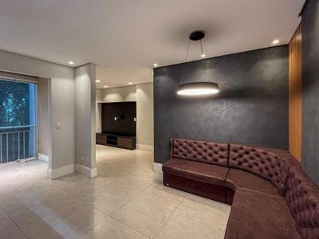 Apartamento para alugar com 64m², 2 quartos e 1 vaga