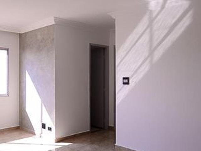 Apartamento para alugar com 64m², 2 quartos e 1 vaga