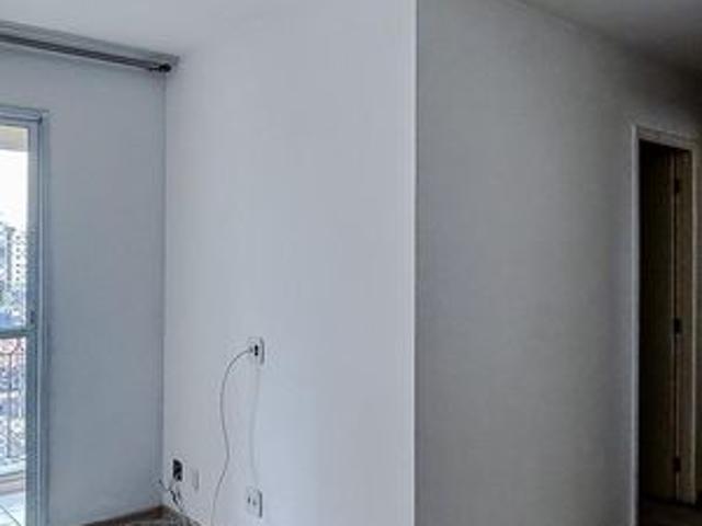 Apartamento para alugar com 64m², 3 quartos e 1 vaga