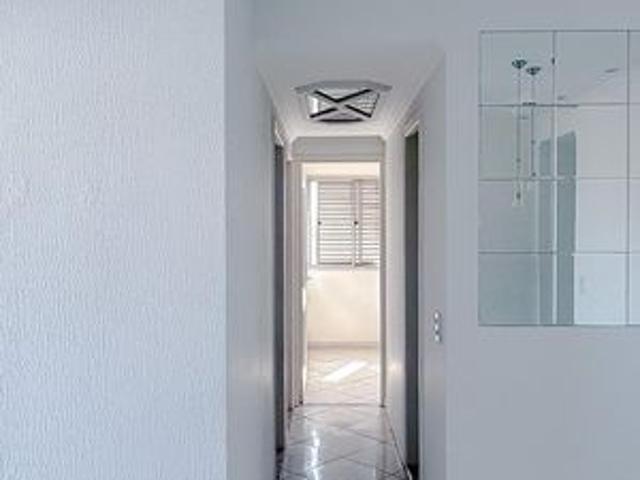 Apartamento para alugar com 64m², 3 quartos e 2 vagas