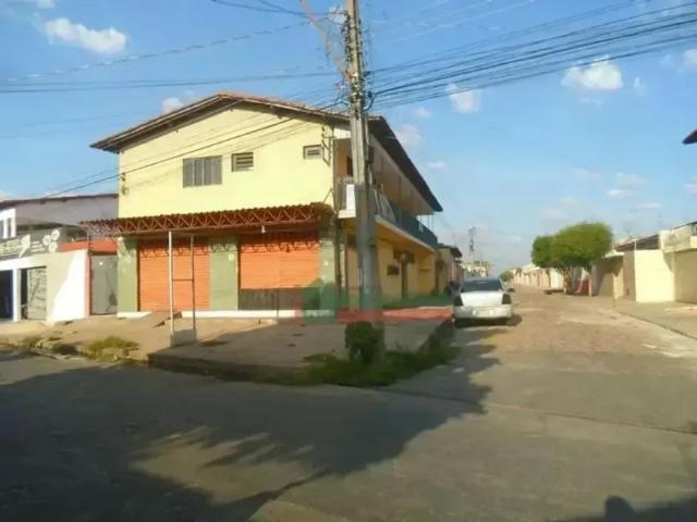 Apartamento para alugar com 65,00 metros quadrados no NOVO HORIZONTE Teresina Piauí