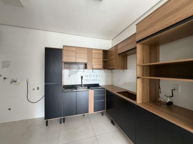 Apartamento para alugar com 65m², 2 quartos e 1 vaga