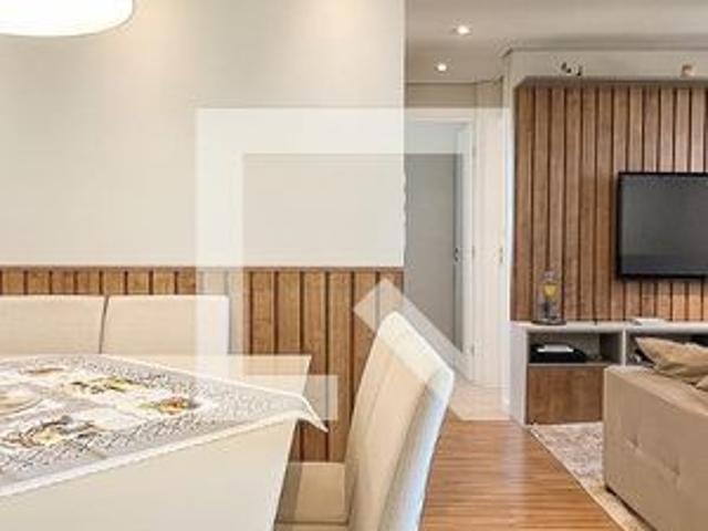 Apartamento para alugar com 65m², 2 quartos e 1 vaga