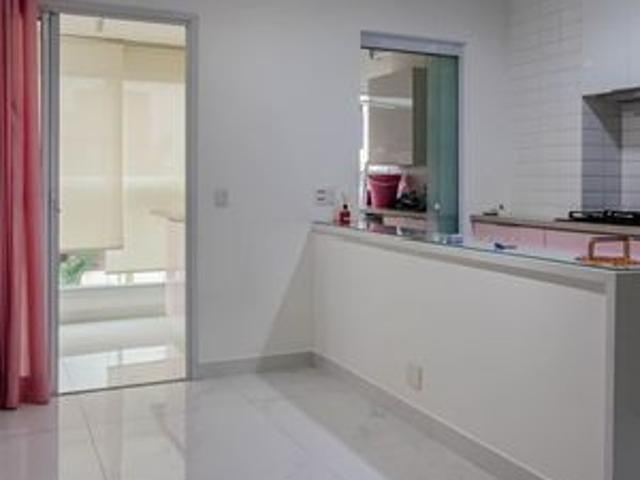 Apartamento para alugar com 65m², 2 quartos e 1 vaga