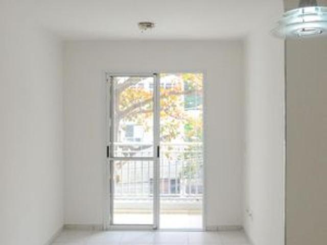 Apartamento para alugar com 65m², 3 quartos e 1 vaga