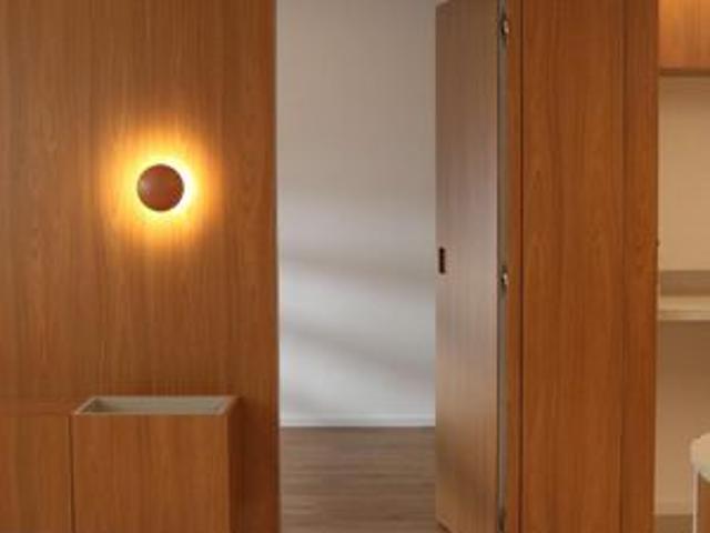 Apartamento para alugar com 66m², 2 quartos e 1 vaga