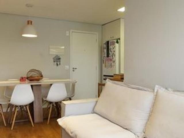 Apartamento para alugar com 66m², 3 quartos e 2 vagas
