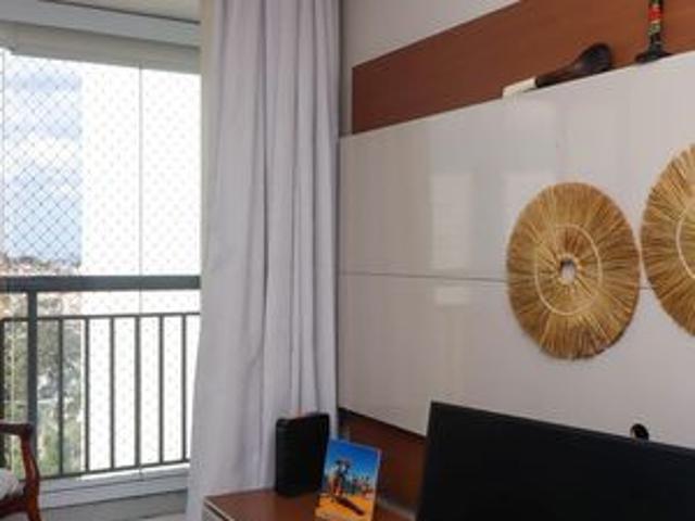 Apartamento para alugar com 66m², 3 quartos e 2 vagas