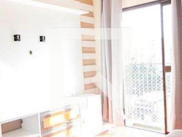 Apartamento para alugar com 67m², 2 quartos e 1 vaga