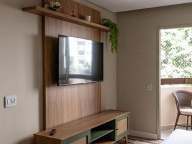 Apartamento para alugar com 67m², 3 quartos e 1 vaga