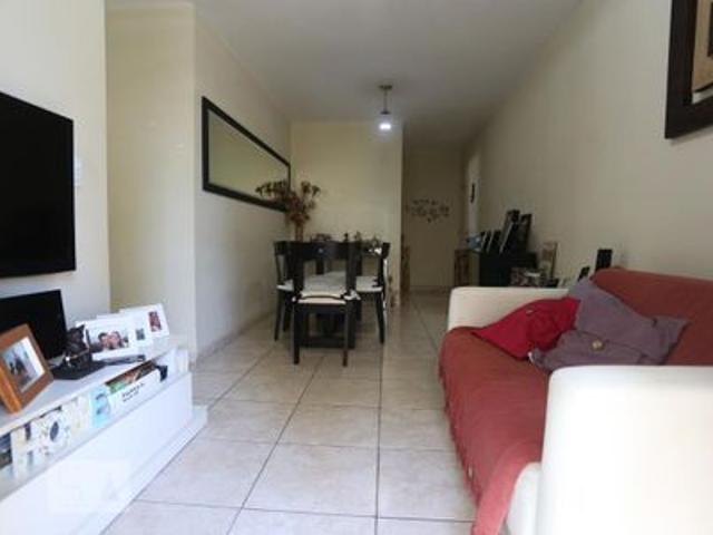 Apartamento para alugar com 67m², 3 quartos e 1 vaga
