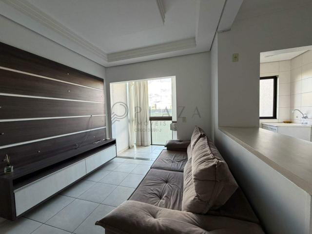 Apartamento para alugar com 68m², 2 quartos e 1 vaga