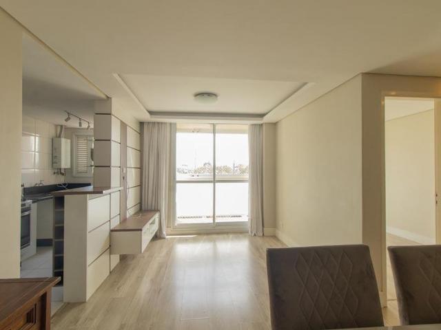 Apartamento para alugar com 68m², 2 quartos e 1 vaga