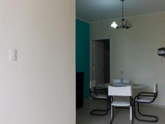 Apartamento para alugar com 68m², 2 quartos e 1 vaga