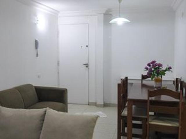 Apartamento para alugar com 68m², 2 quartos e 1 vaga