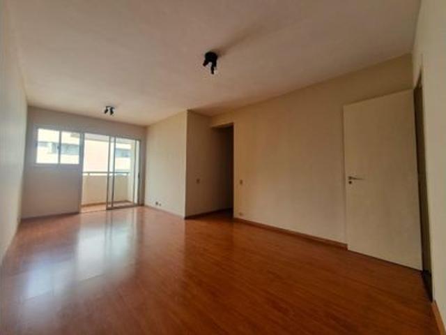 Apartamento para alugar com 68m², 2 quartos e 2 vagas