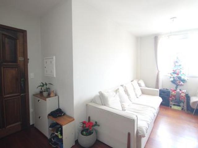 Apartamento para alugar com 68m², 3 quartos e 1 vaga