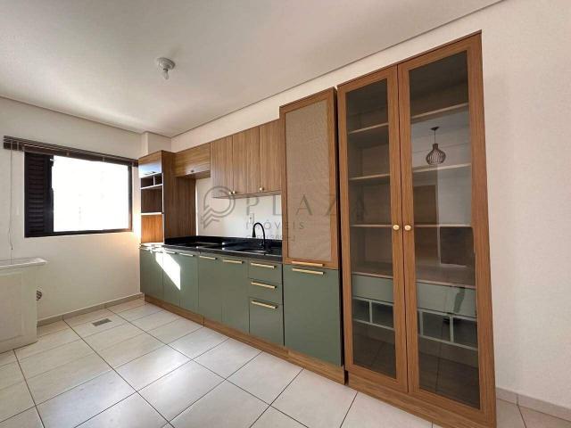 Apartamento para alugar com 70m², 2 quartos e 1 vaga