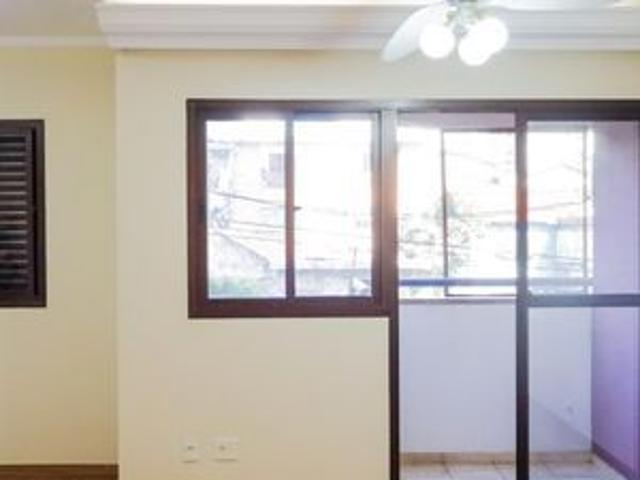Apartamento para alugar com 70m², 2 quartos e 1 vaga