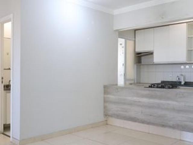 Apartamento para alugar com 70m², 2 quartos e 1 vaga
