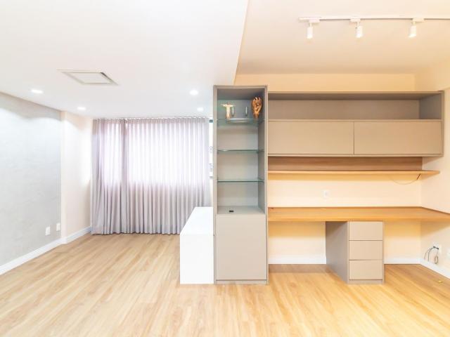 Apartamento para alugar com 70m², 2 quartos e 2 vagas