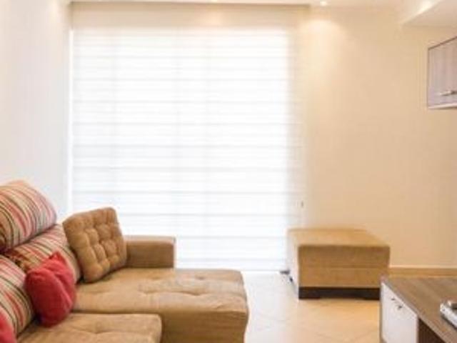 Apartamento para alugar com 70m², 2 quartos e 2 vagas