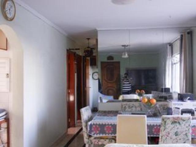 Apartamento para alugar com 70m², 3 quartos e 1 vaga