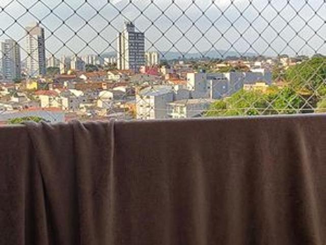 Apartamento para alugar com 70m², 3 quartos e 1 vaga