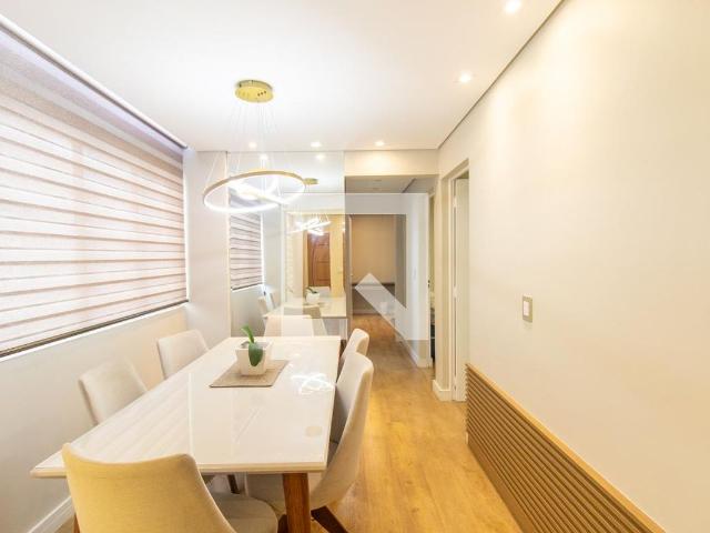 Apartamento para alugar com 70m², 3 quartos e 1 vaga