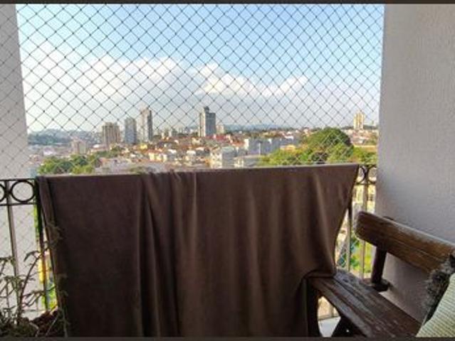 Apartamento para alugar com 70m², 3 quartos e 1 vaga