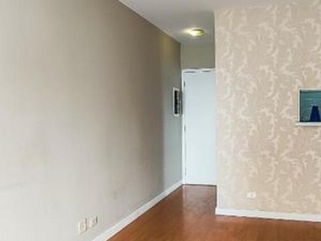 Apartamento para alugar com 70m², 3 quartos e 1 vaga