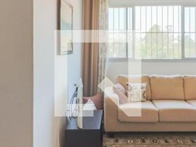 Apartamento para alugar com 70m², 3 quartos e 1 vaga