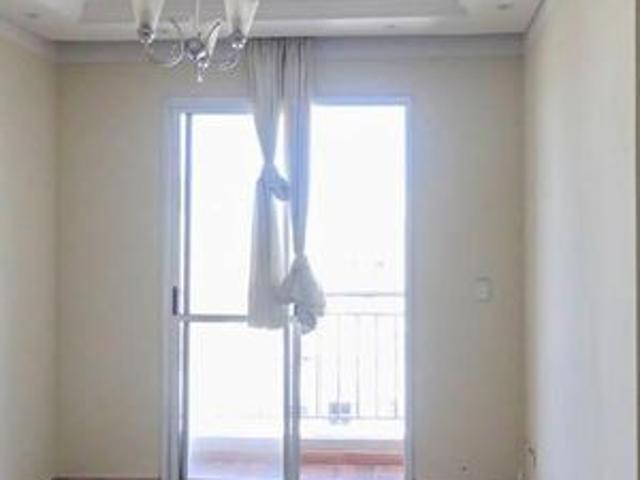 Apartamento para alugar com 70m², 3 quartos e 2 vagas