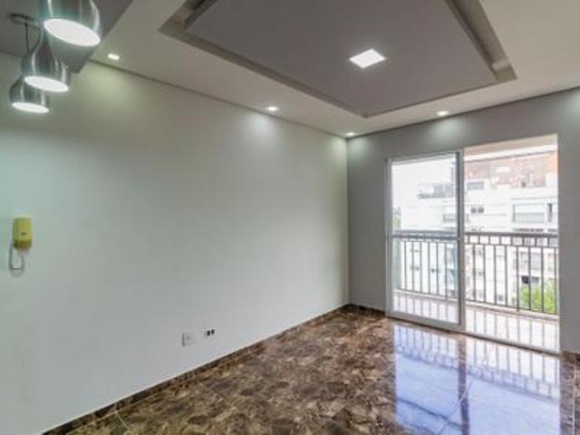 Apartamento para alugar com 71m², 2 quartos e 1 vaga