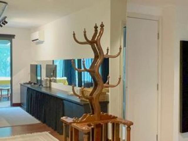 Apartamento para alugar com 72m², 1 quarto e 2 vagas