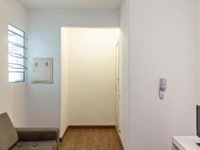 Apartamento para alugar com 72m², 2 quartos e sem vaga