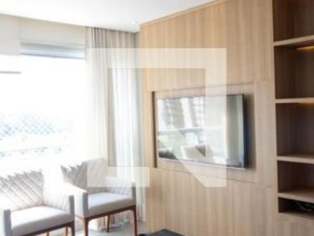 Apartamento para alugar com 72m², 2 quartos e 2 vagas