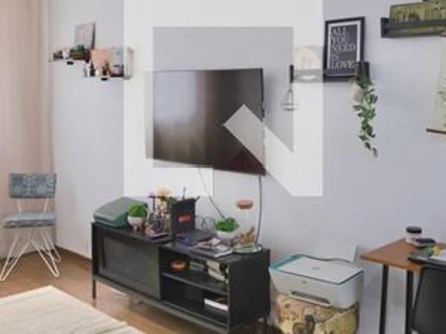 Apartamento para alugar com 72m², 3 quartos e 1 vaga