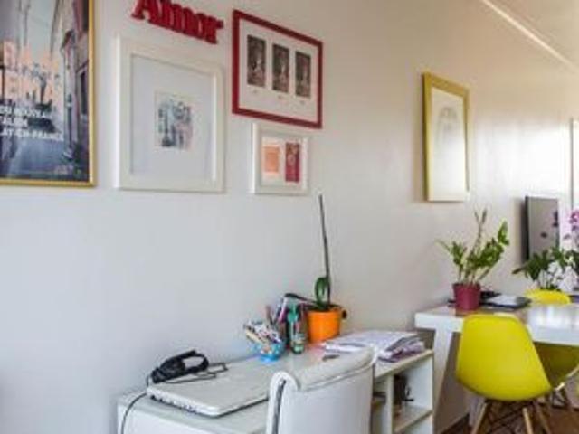 Apartamento para alugar com 73m², 2 quartos e 1 vaga