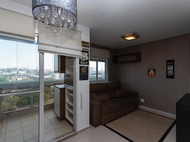 Apartamento para alugar com 73m², 2 quartos e 1 vaga