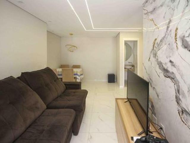 Apartamento para alugar com 73m², 2 quartos e 1 vaga