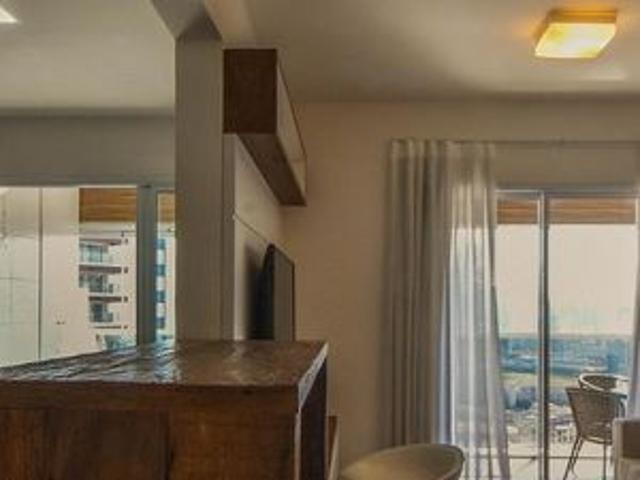 Apartamento para alugar com 74m², 2 quartos e 1 vaga
