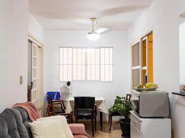 Apartamento para alugar com 75m², 2 quartos e 1 vaga